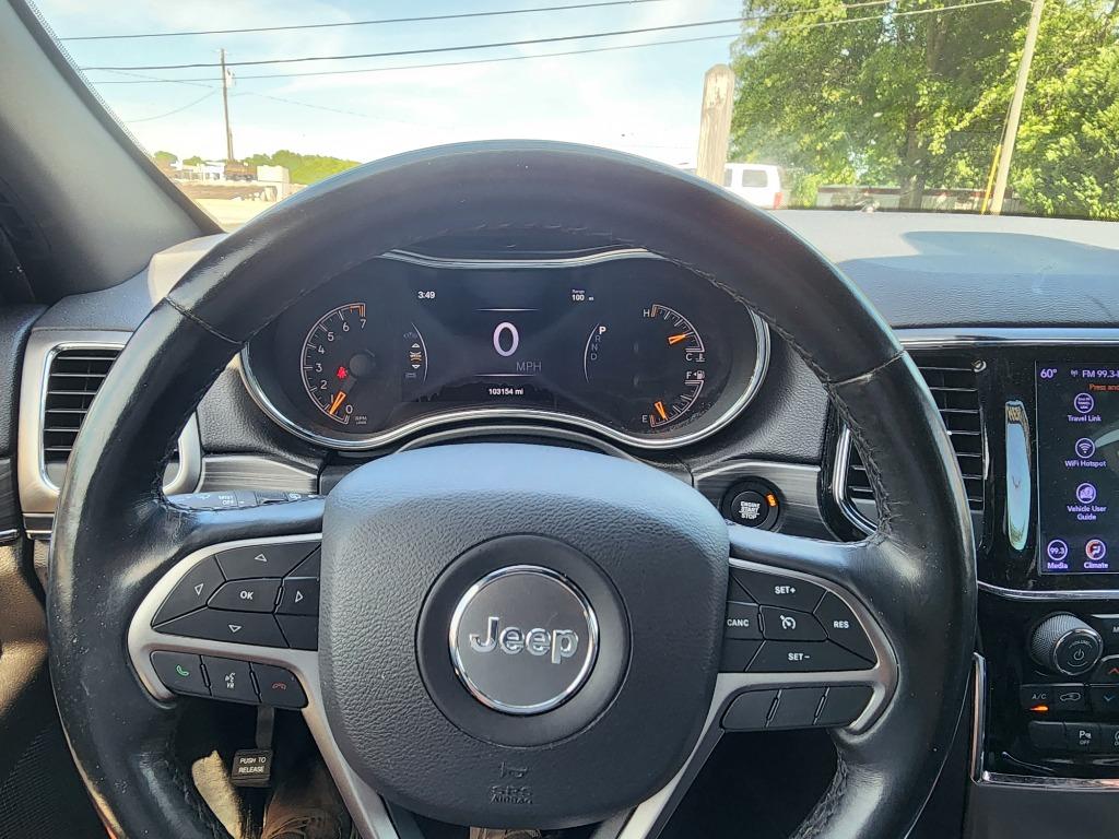 2019 Jeep Cherokee - $17,995