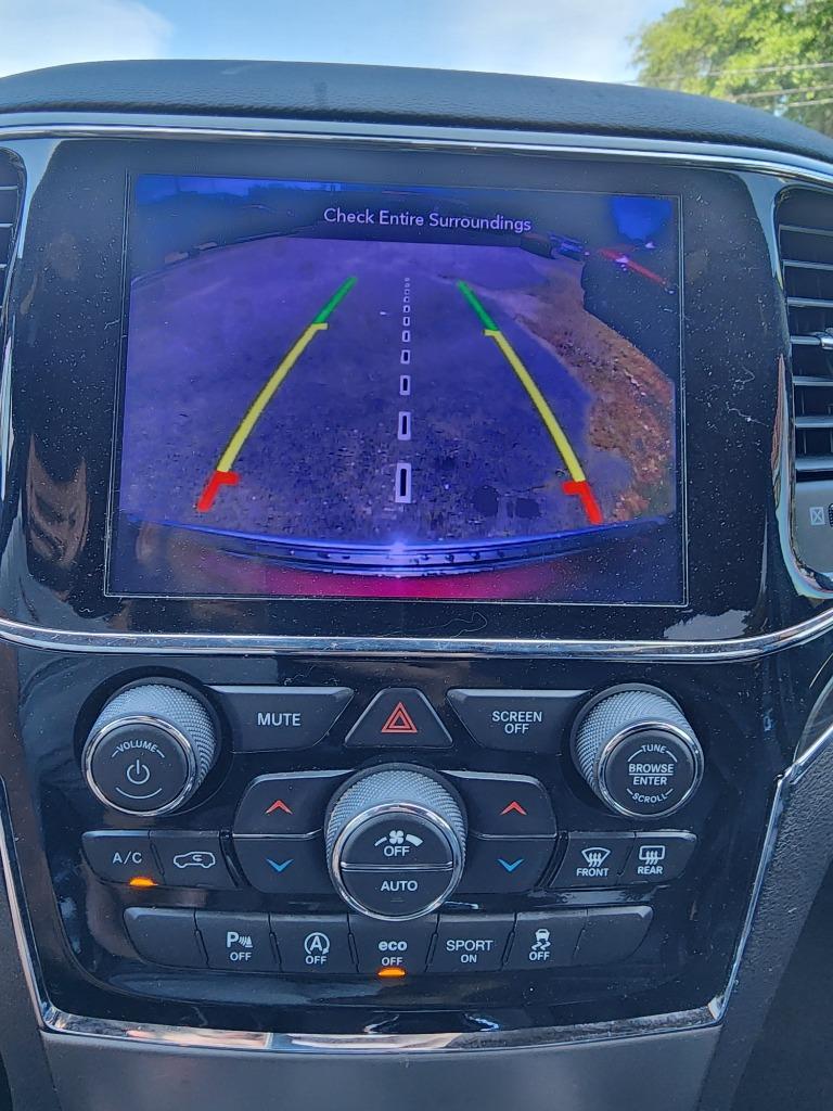 2019 Jeep Cherokee - $17,995