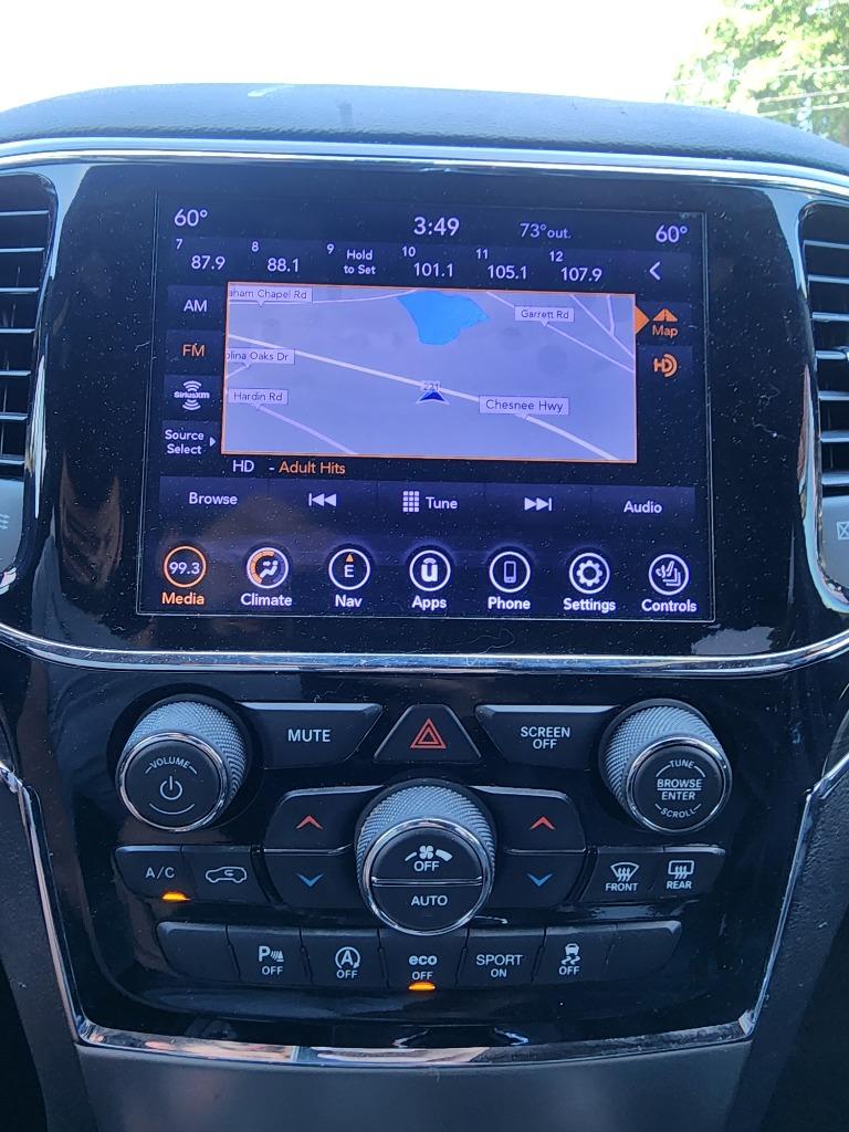 2019 Jeep Cherokee - $17,995