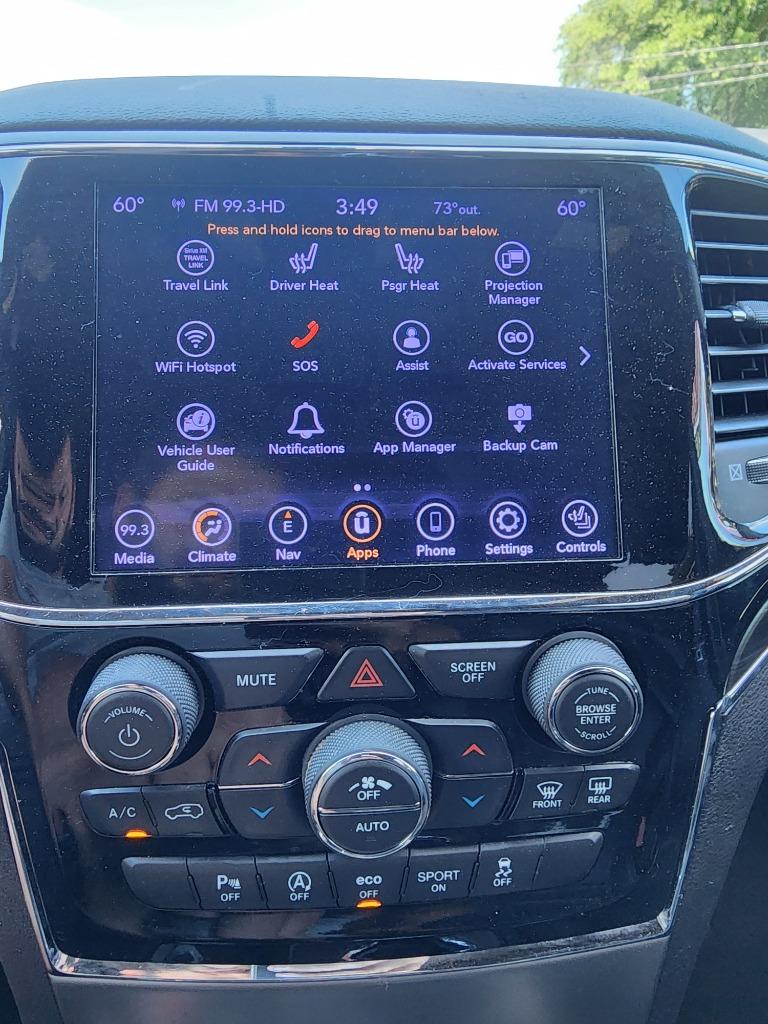 2019 Jeep Cherokee - $17,995