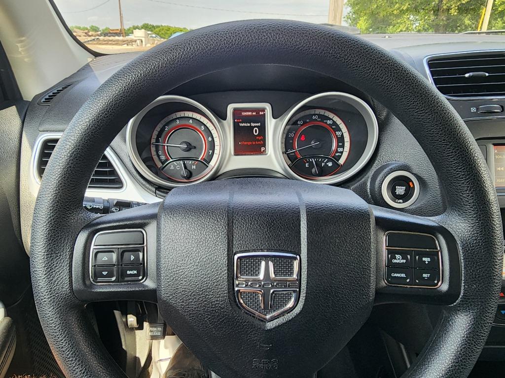 2018 Dodge Journey - $10,995