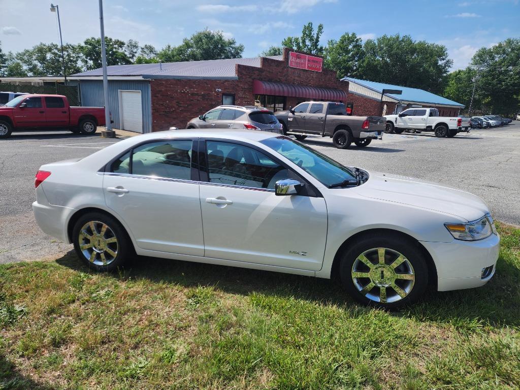 2009 Lincoln MKZ - $8,495