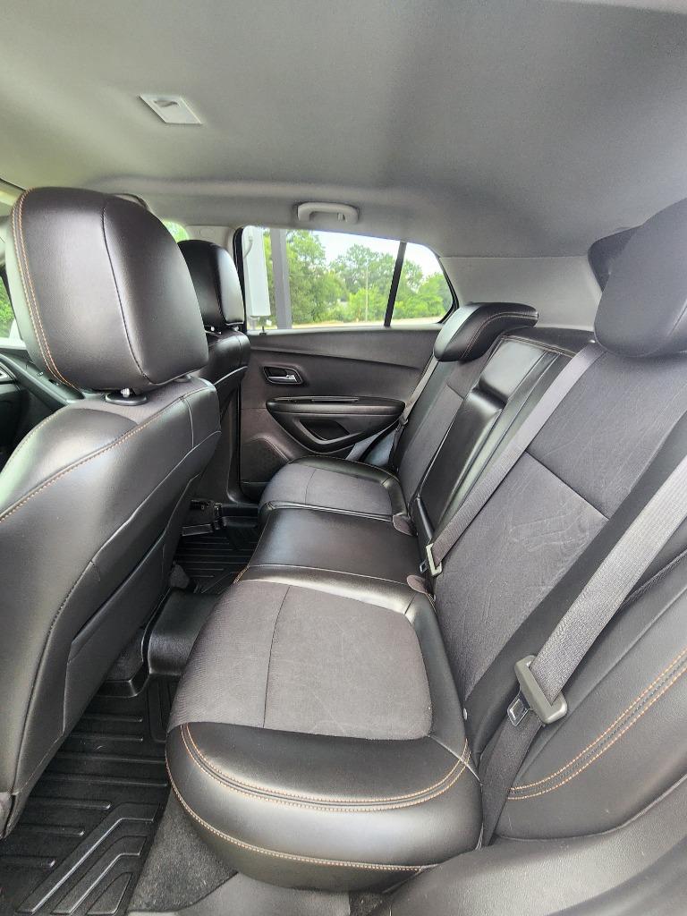 2019 Chevrolet Trax - $13,995