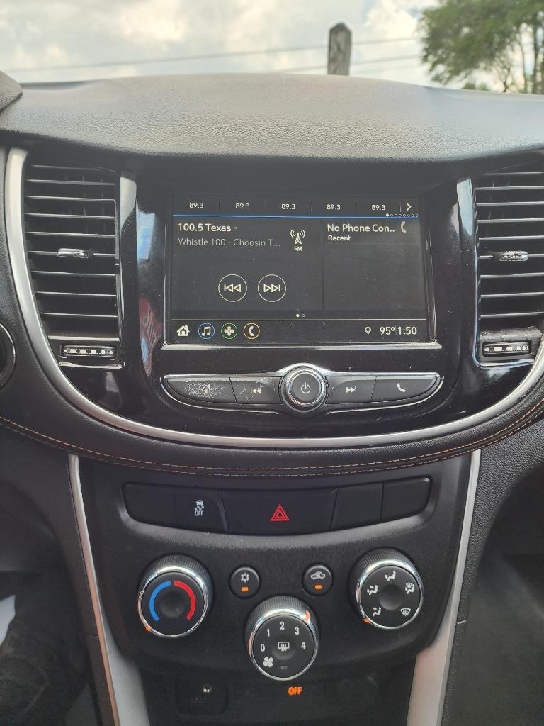 2019 Chevrolet Trax - $13,995