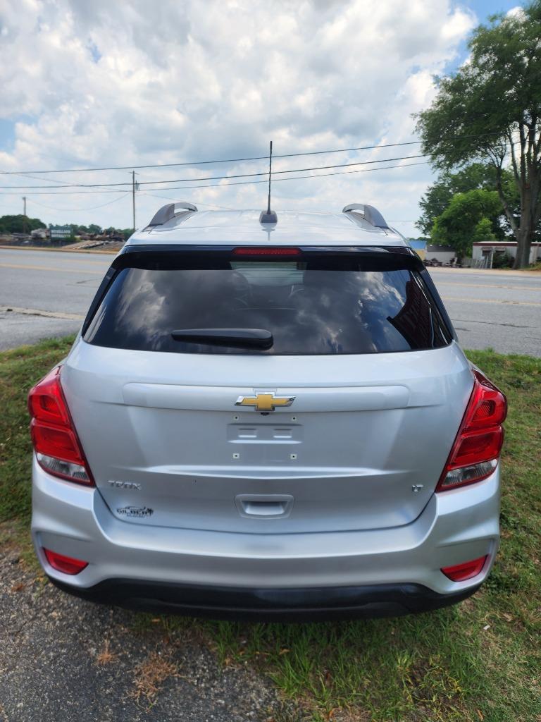 2019 Chevrolet Trax - $13,995
