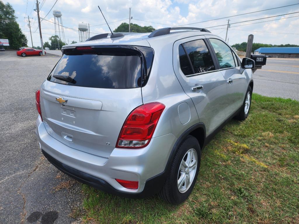 2019 Chevrolet Trax - $13,995