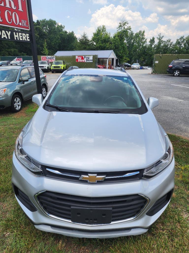 2019 Chevrolet Trax - $13,995