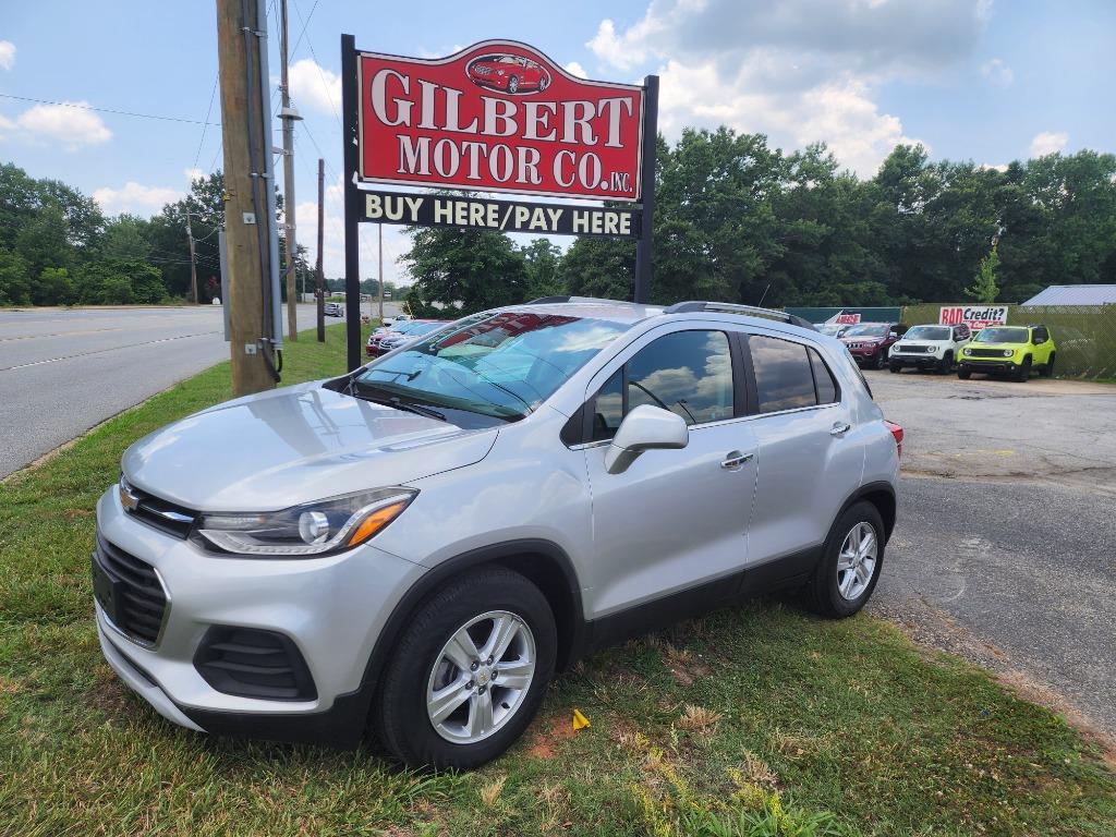 2019 Chevrolet Trax - $13,995