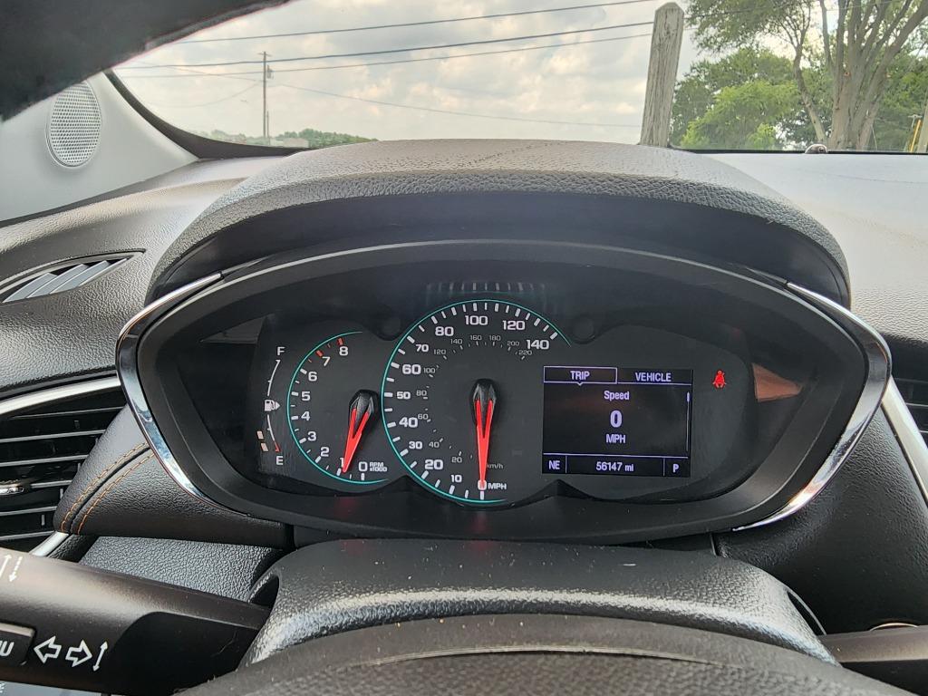 2019 Chevrolet Trax - $13,995
