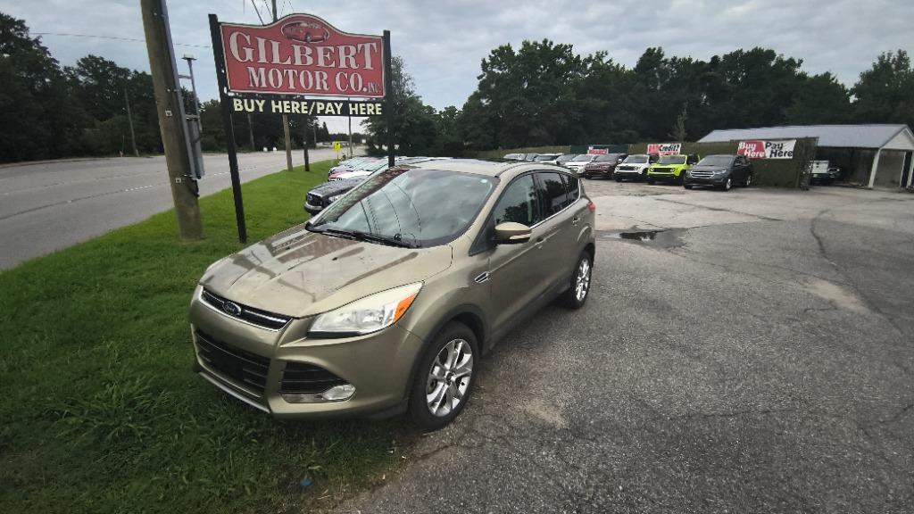 2013 Ford Escape - $9,995