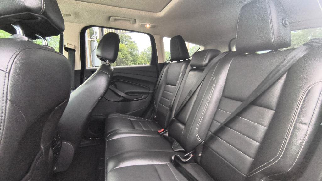 2013 Ford Escape - $9,995