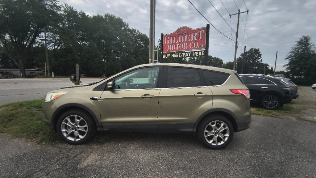 2013 Ford Escape - $9,995
