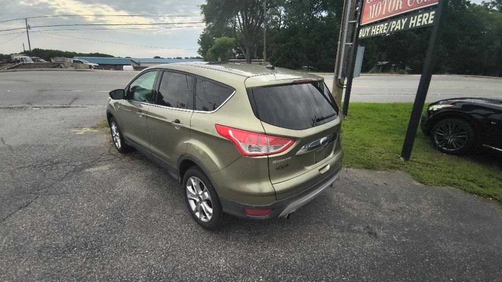 2013 Ford Escape - $9,995