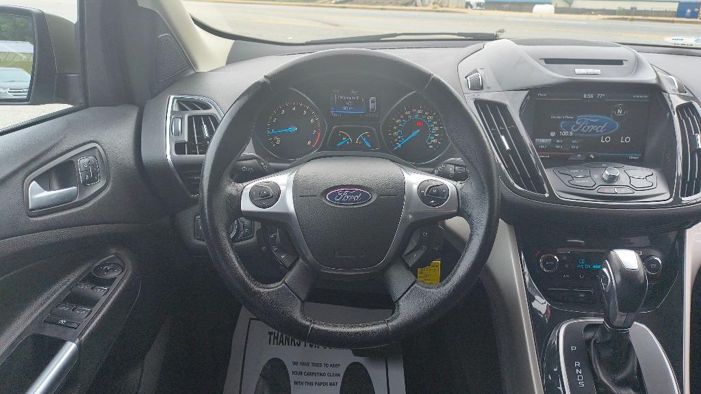 2013 Ford Escape - $9,995