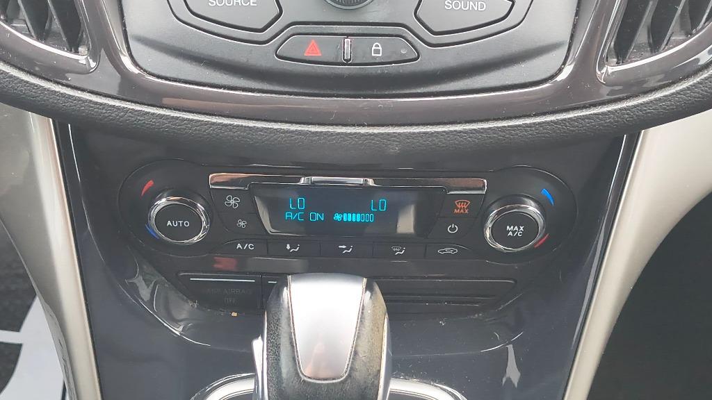 2013 Ford Escape - $9,995