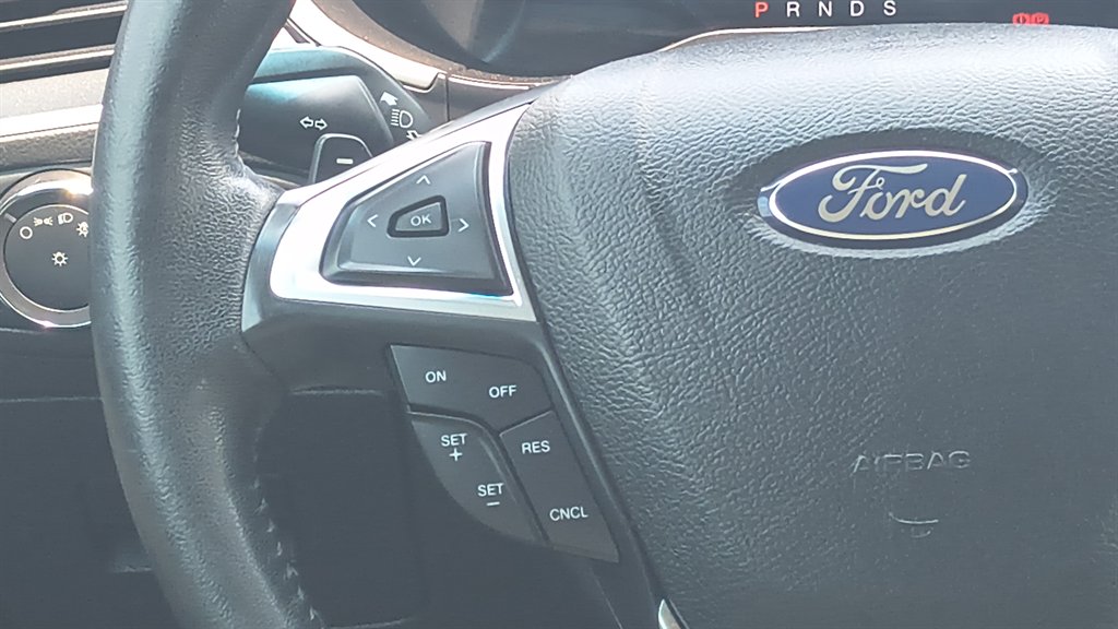 2017 Ford Edge - $11,995