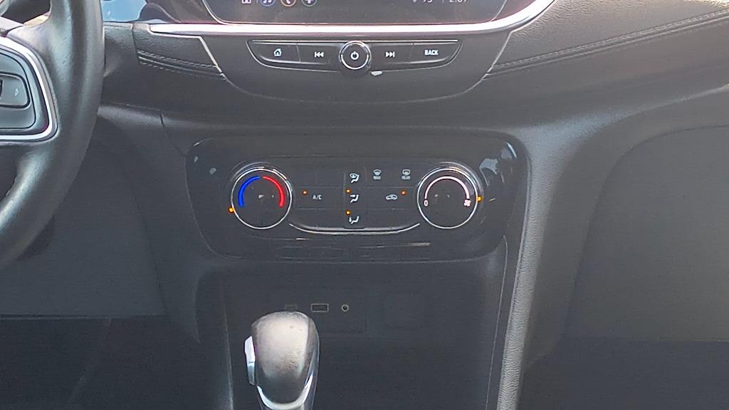 2020 Buick Encore