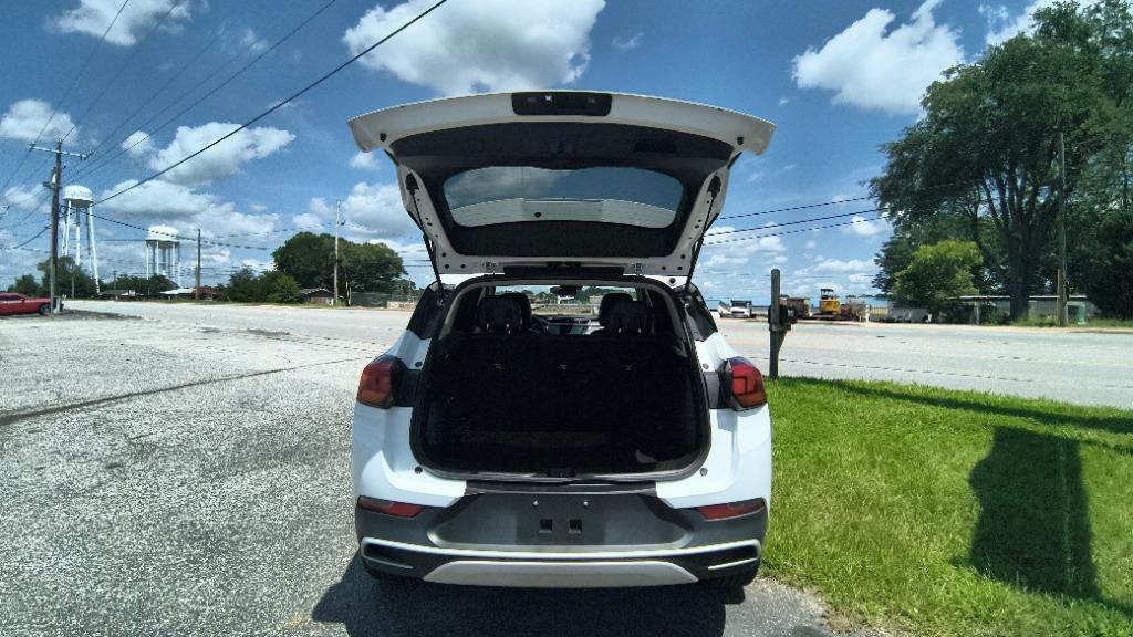 2020 Buick Encore