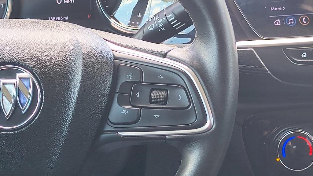 2020 Buick Encore