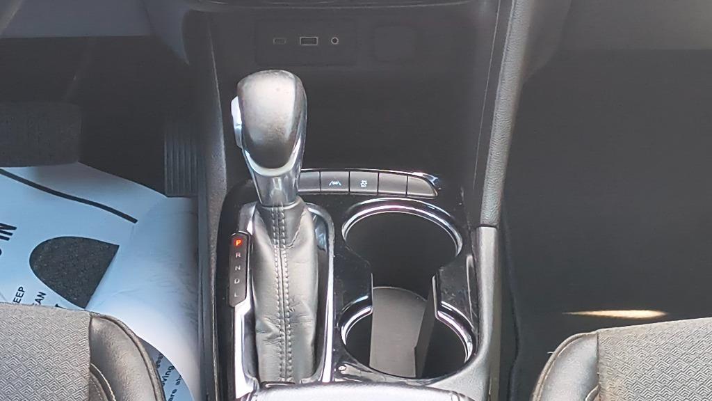 2020 Buick Encore