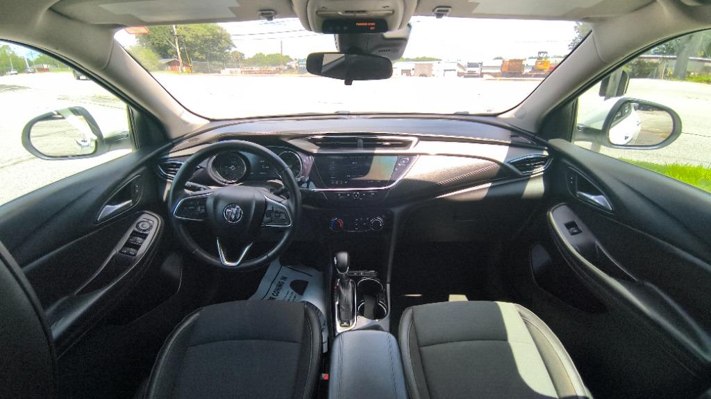 2020 Buick Encore