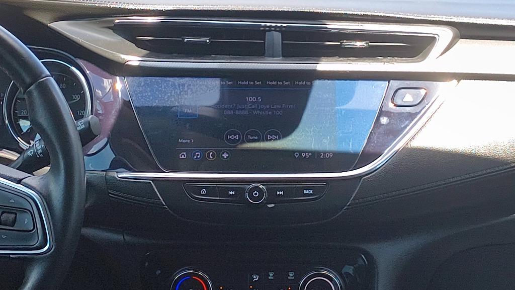 2020 Buick Encore