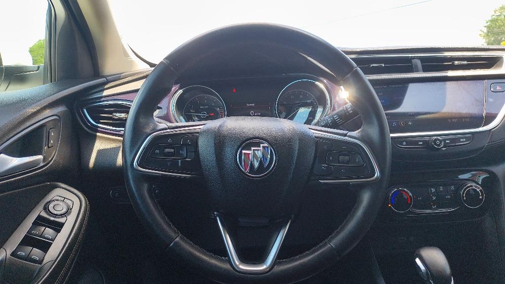 2020 Buick Encore