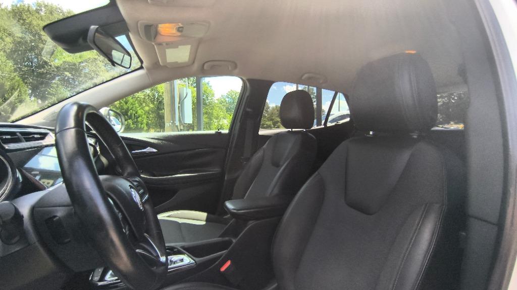 2020 Buick Encore