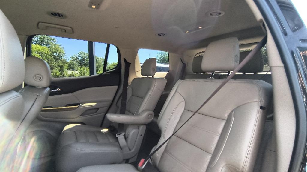 2019 GMC Acadia