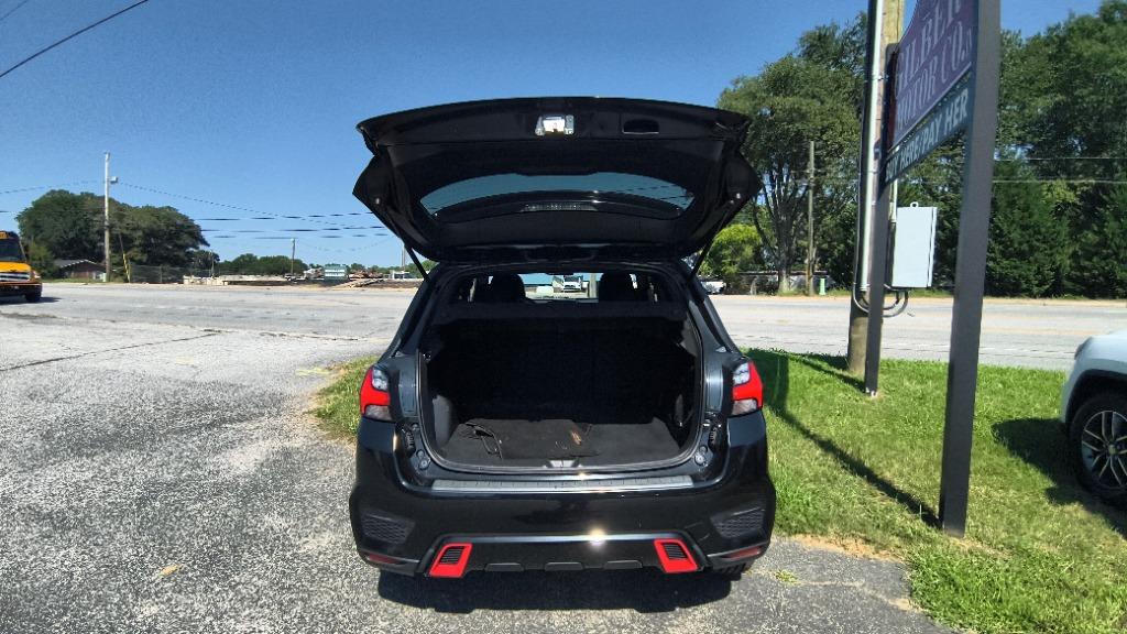 2020 Mitsubishi Outlander