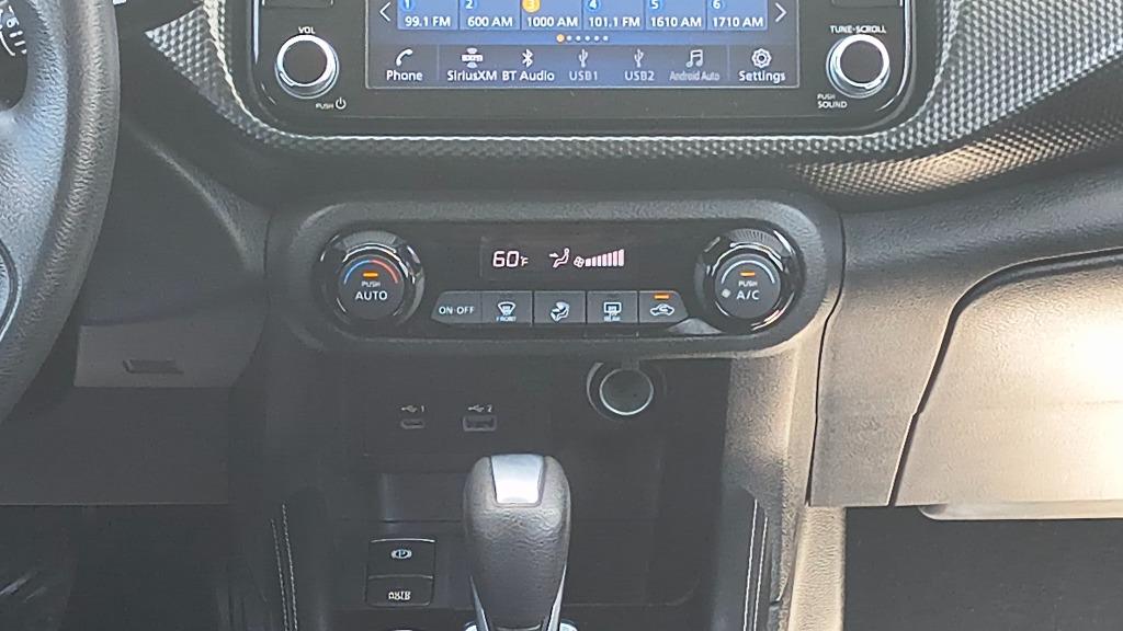 2021 Nissan Kicks - $14,995