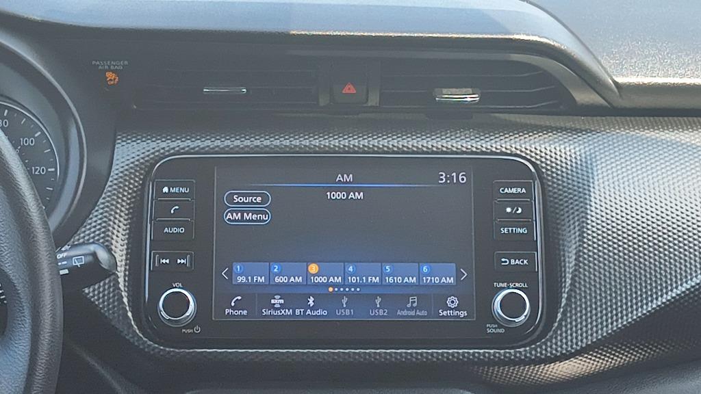 2021 Nissan Kicks - $14,995