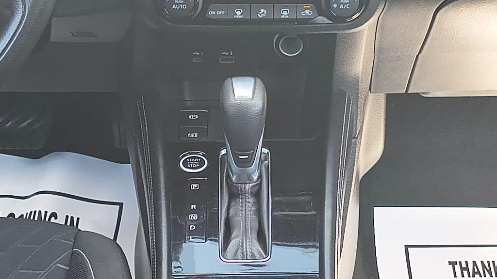 2021 Nissan Kicks - $14,995