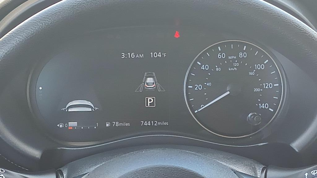 2021 Nissan Kicks - $14,995