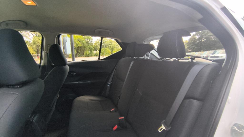 2021 Nissan Kicks - $14,995
