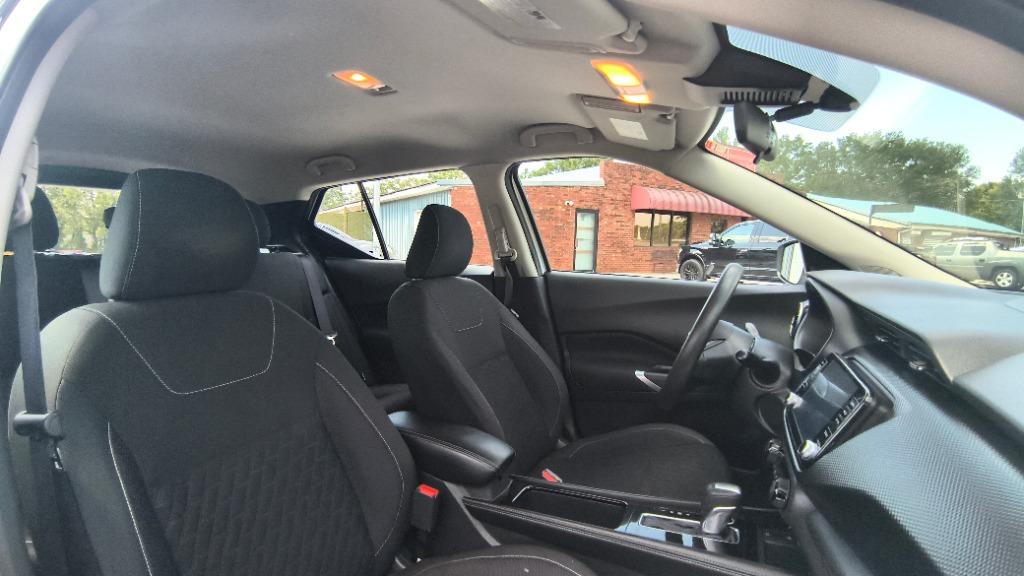 2021 Nissan Kicks - $14,995