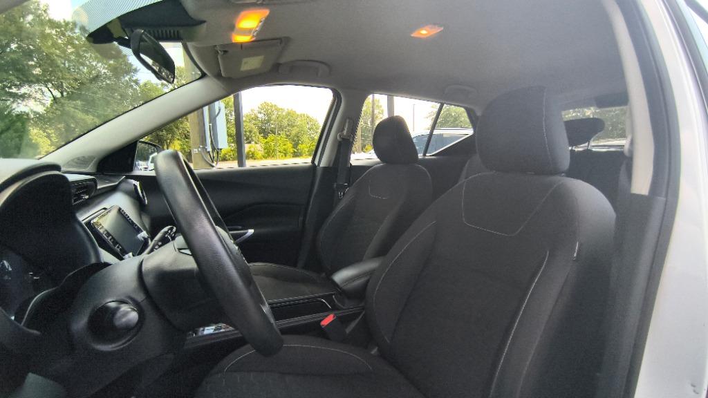 2021 Nissan Kicks - $14,995