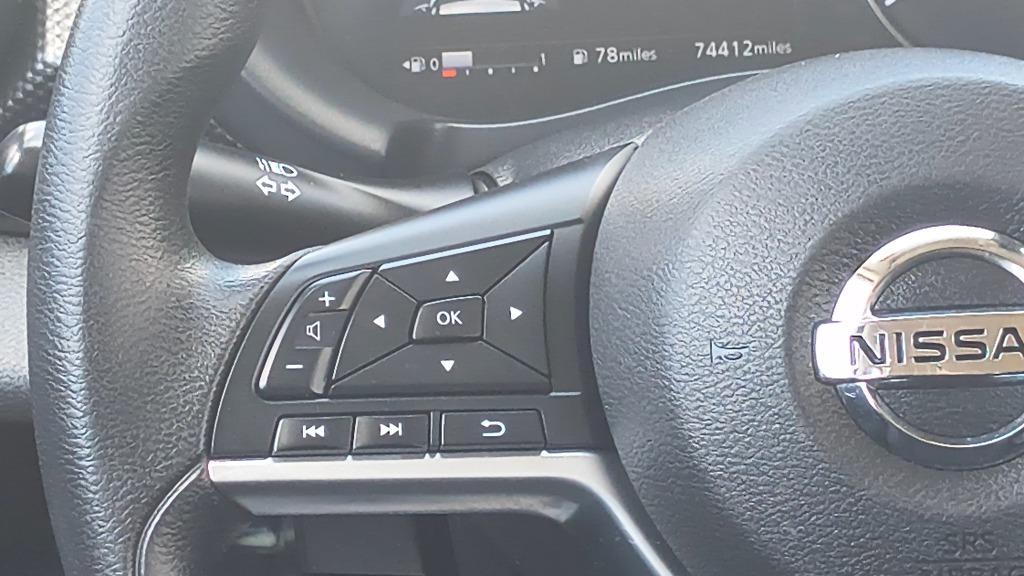 2021 Nissan Kicks - $14,995