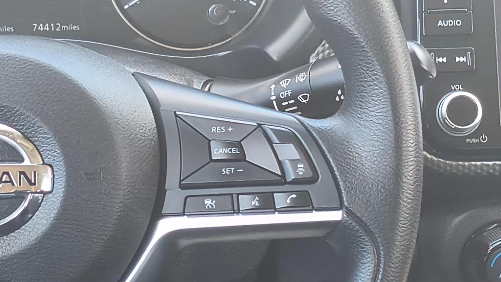 2021 Nissan Kicks - $14,995
