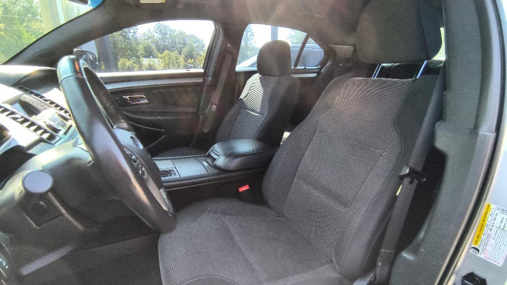 2017 Ford Taurus - $13,495