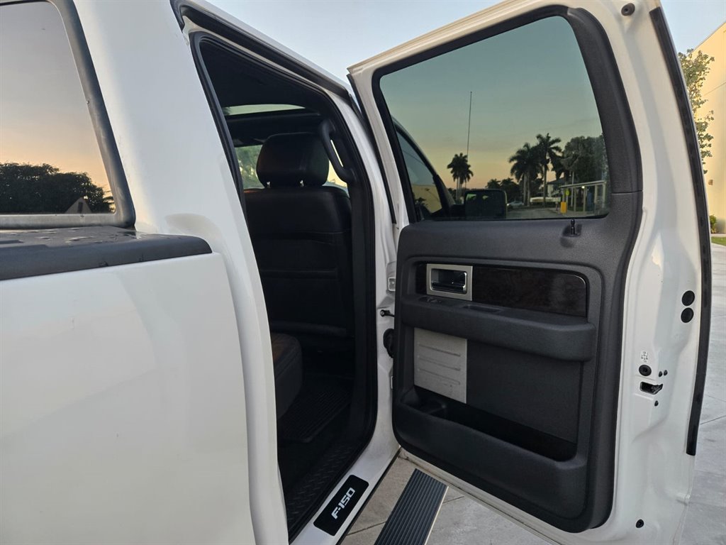 2013 Ford F-150 - $25,900