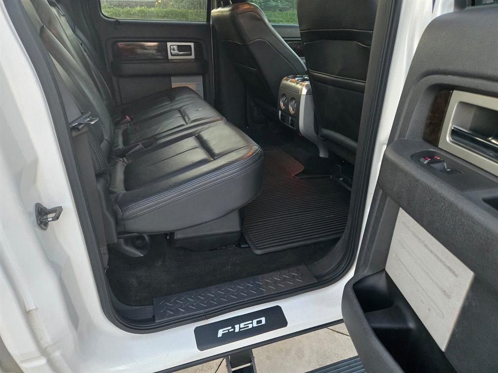 2013 Ford F-150 - $25,900