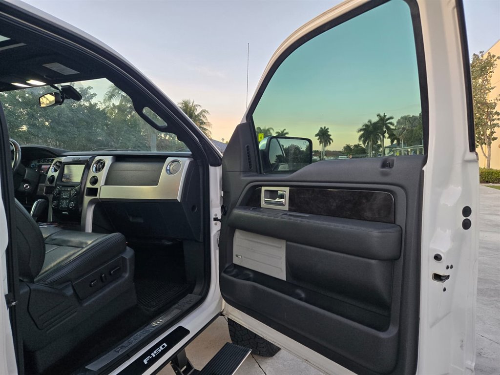 2013 Ford F-150 - $25,900