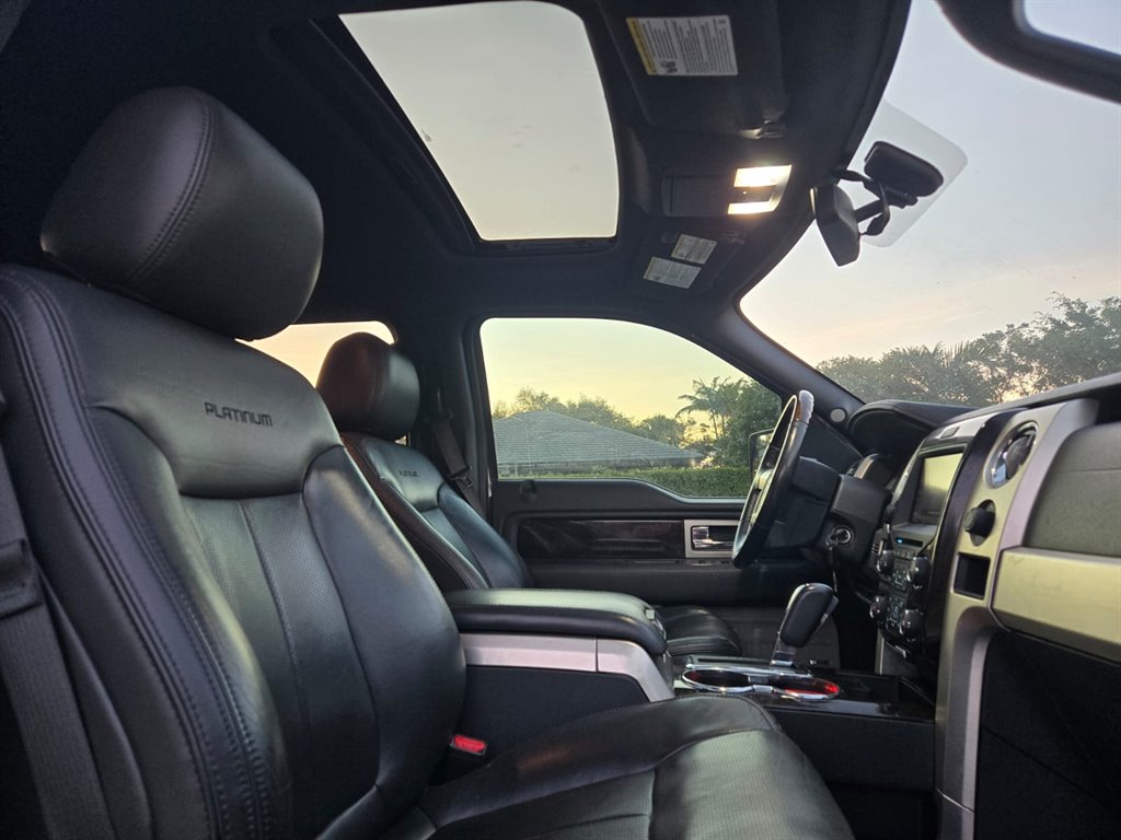2013 Ford F-150 - $25,900