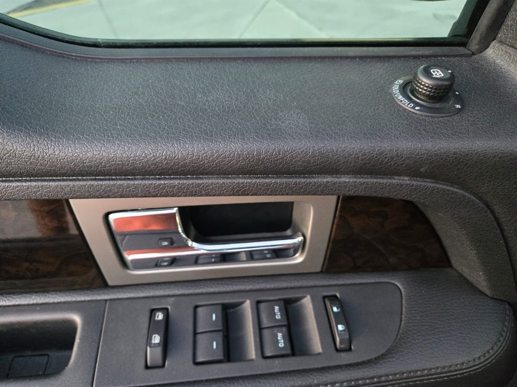 2013 Ford F-150 - $25,900