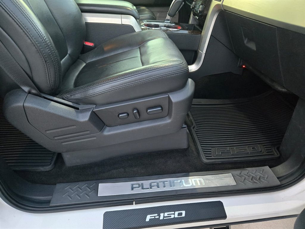 2013 Ford F-150 - $25,900