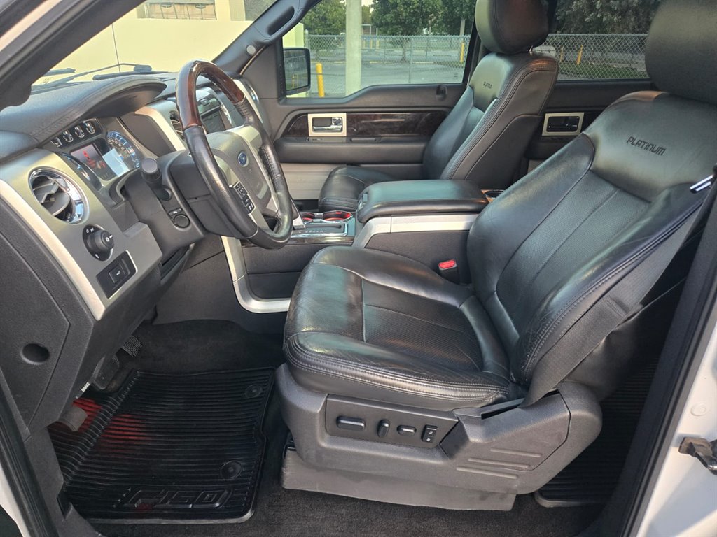 2013 Ford F-150 - $25,900
