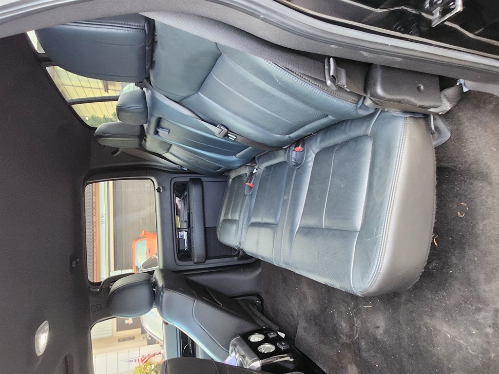 2014 Ford F-150 - $25,900