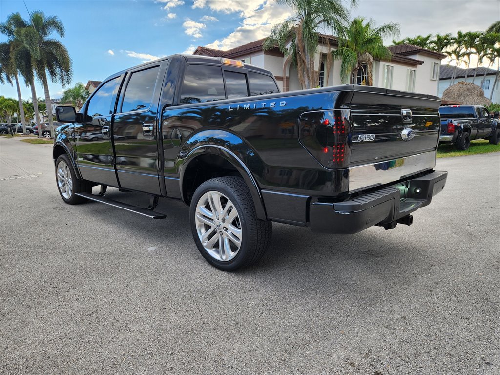 2014 Ford F-150 - $25,900