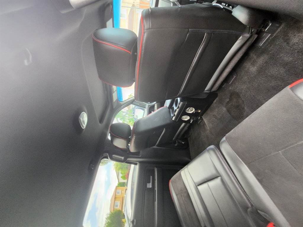 2014 Ford F-150 - $17,900